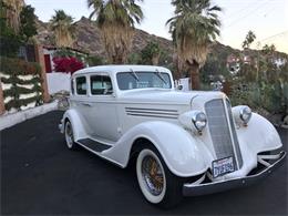 1935 Buick 40 (CC-1180843) for sale in Palm Springs, California