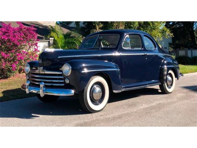 1948 Ford Super Deluxe (CC-1188449) for sale in Punta Gorda, Florida