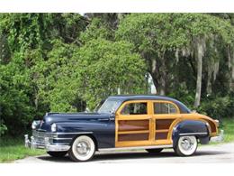 1948 Chrysler Town & Country (CC-1188470) for sale in Punta Gorda, Florida