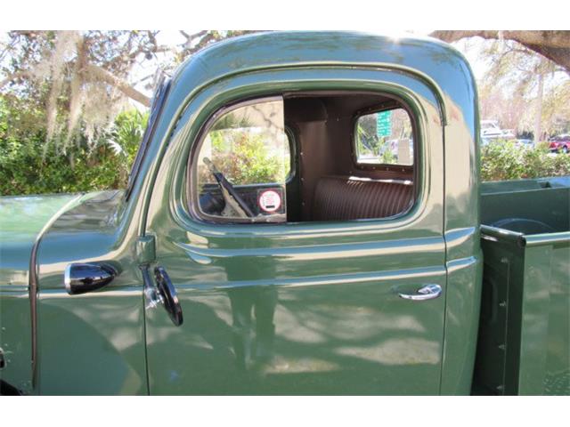 1949 Dodge Power Wagon (CC-1188471) for sale in Punta Gorda, Florida