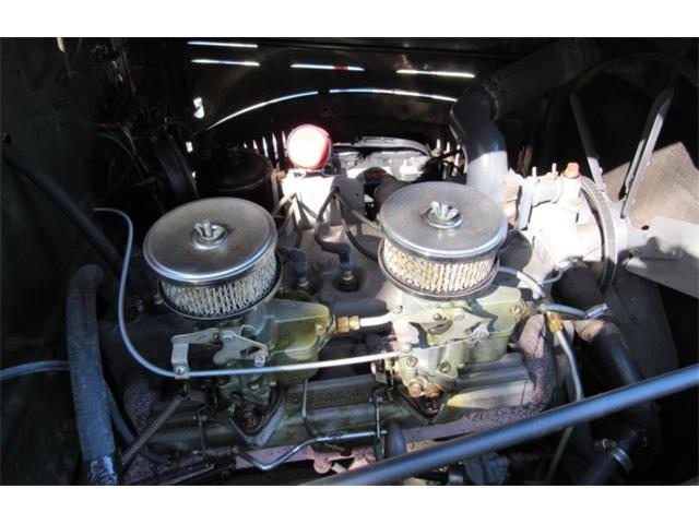 1949 Dodge Power Wagon (CC-1188471) for sale in Punta Gorda, Florida