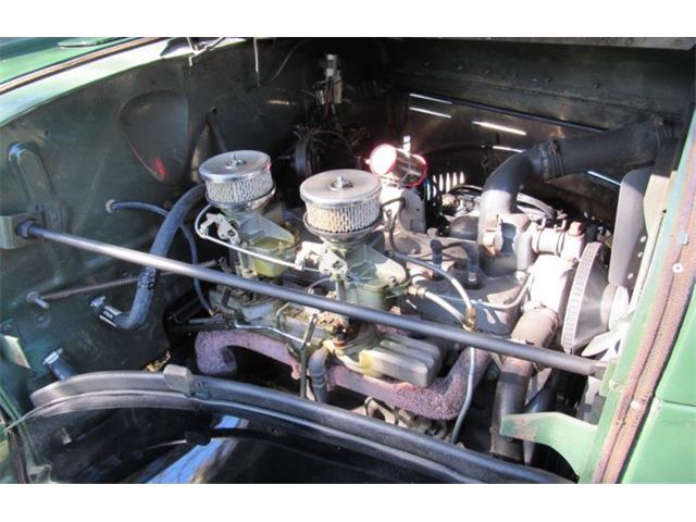 1949 Dodge Power Wagon (CC-1188471) for sale in Punta Gorda, Florida