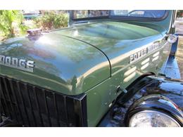 1949 Dodge Power Wagon (CC-1188471) for sale in Punta Gorda, Florida