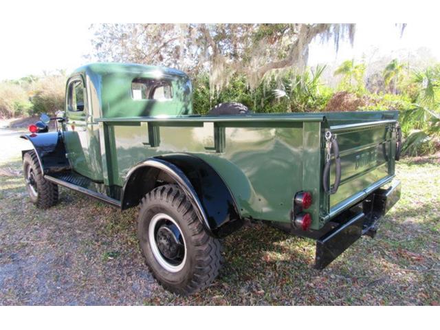 1949 Dodge Power Wagon (CC-1188471) for sale in Punta Gorda, Florida
