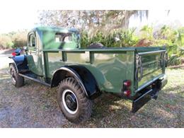 1949 Dodge Power Wagon (CC-1188471) for sale in Punta Gorda, Florida