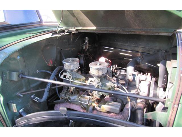 1949 Dodge Power Wagon (CC-1188471) for sale in Punta Gorda, Florida
