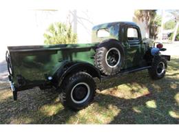 1949 Dodge Power Wagon (CC-1188471) for sale in Punta Gorda, Florida