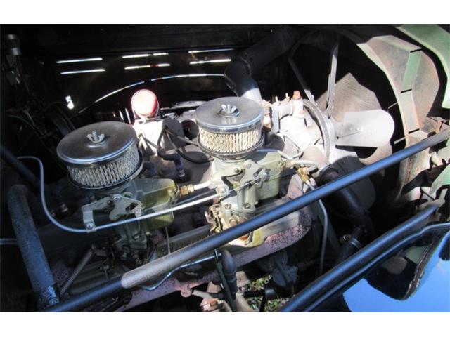 1949 Dodge Power Wagon (CC-1188471) for sale in Punta Gorda, Florida