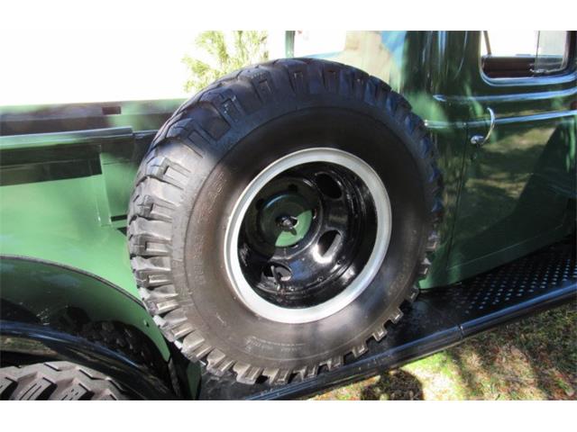 1949 Dodge Power Wagon (CC-1188471) for sale in Punta Gorda, Florida