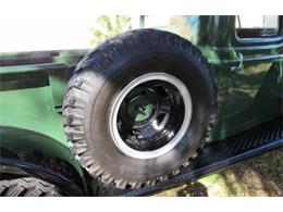 1949 Dodge Power Wagon (CC-1188471) for sale in Punta Gorda, Florida