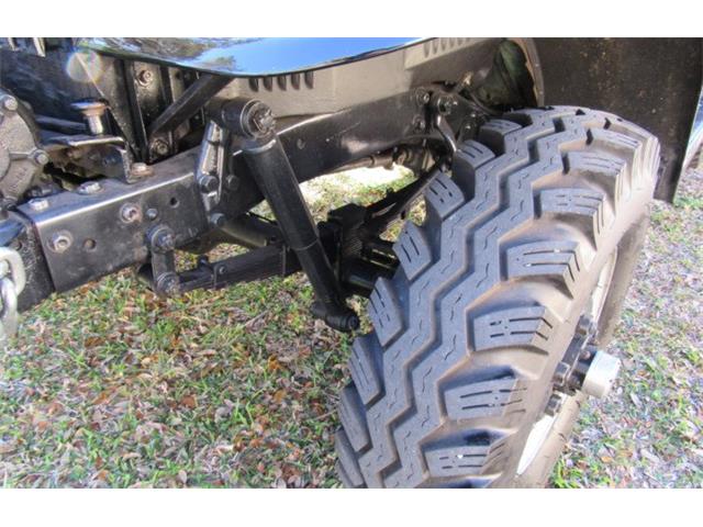 1949 Dodge Power Wagon (CC-1188471) for sale in Punta Gorda, Florida
