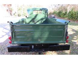 1949 Dodge Power Wagon (CC-1188471) for sale in Punta Gorda, Florida
