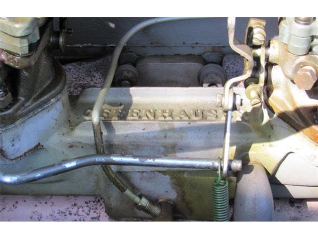 1949 Dodge Power Wagon (CC-1188471) for sale in Punta Gorda, Florida