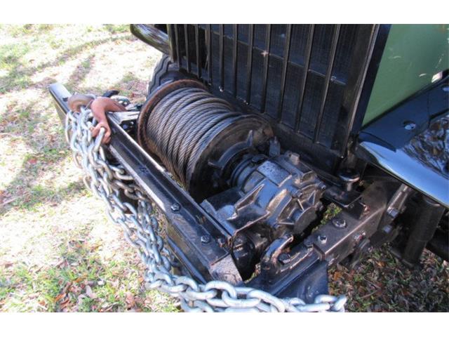 1949 Dodge Power Wagon (CC-1188471) for sale in Punta Gorda, Florida