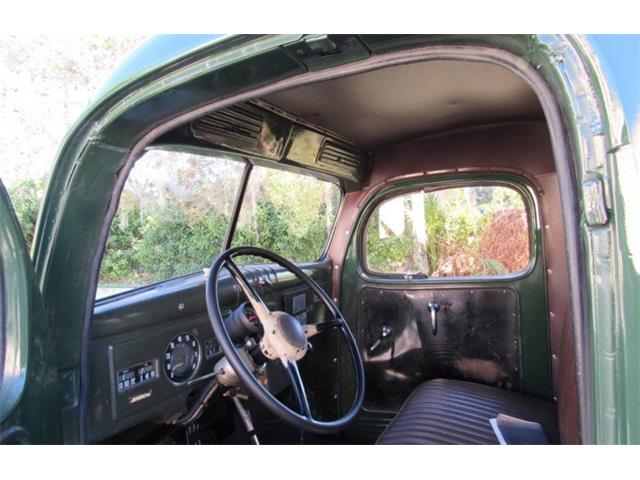 1949 Dodge Power Wagon (CC-1188471) for sale in Punta Gorda, Florida