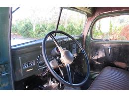 1949 Dodge Power Wagon (CC-1188471) for sale in Punta Gorda, Florida