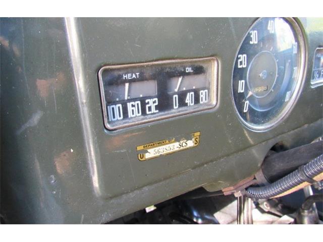 1949 Dodge Power Wagon (CC-1188471) for sale in Punta Gorda, Florida