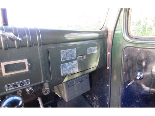 1949 Dodge Power Wagon (CC-1188471) for sale in Punta Gorda, Florida