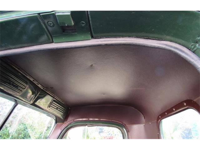 1949 Dodge Power Wagon (CC-1188471) for sale in Punta Gorda, Florida