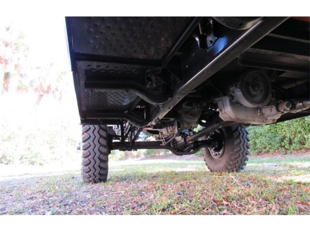 1949 Dodge Power Wagon (CC-1188471) for sale in Punta Gorda, Florida