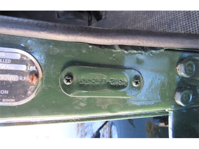 1949 Dodge Power Wagon (CC-1188471) for sale in Punta Gorda, Florida