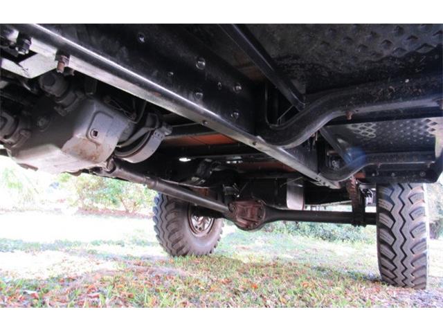 1949 Dodge Power Wagon (CC-1188471) for sale in Punta Gorda, Florida
