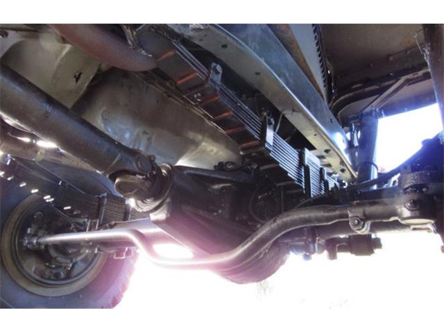 1949 Dodge Power Wagon (CC-1188471) for sale in Punta Gorda, Florida