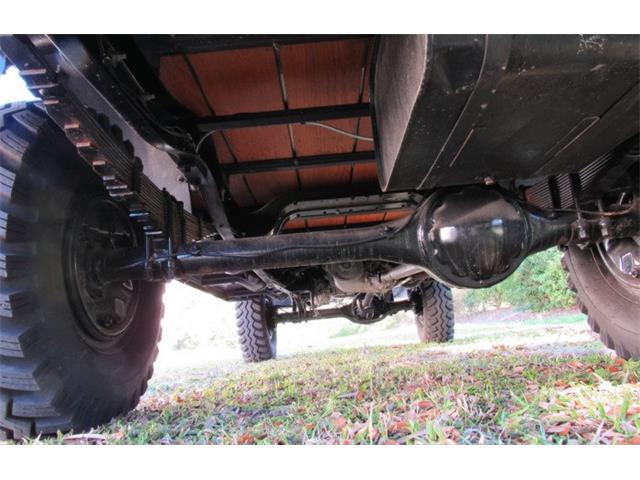 1949 Dodge Power Wagon (CC-1188471) for sale in Punta Gorda, Florida
