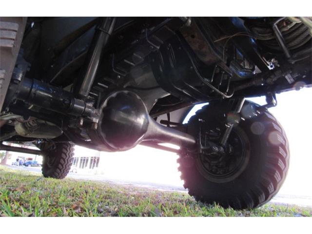 1949 Dodge Power Wagon (CC-1188471) for sale in Punta Gorda, Florida