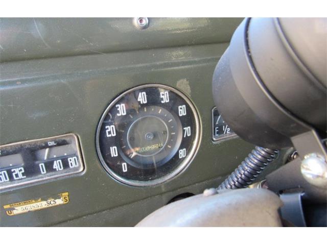 1949 Dodge Power Wagon (CC-1188471) for sale in Punta Gorda, Florida