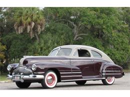 1942 Buick Century (CC-1188472) for sale in Punta Gorda, Florida