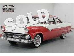 1955 Ford Crown Victoria (CC-1188500) for sale in Denver , Colorado
