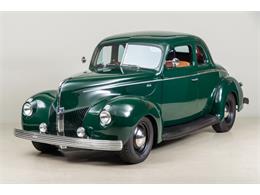 1940 Ford Standard (CC-1188517) for sale in Scotts Valley, California