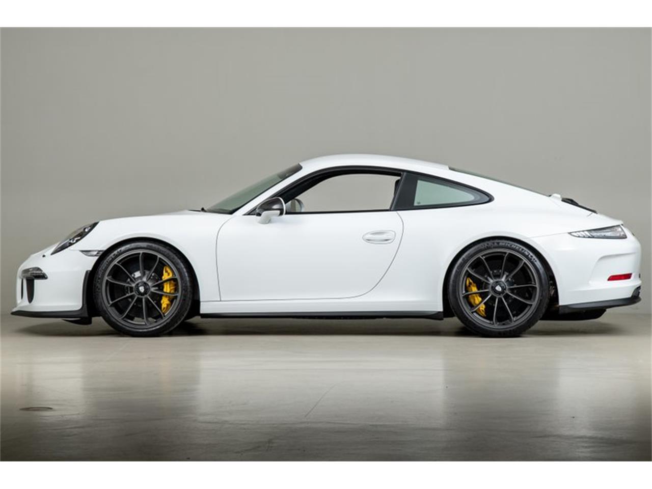 2016 Porsche 911 R for Sale CC1188520