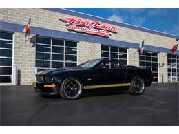2007 Ford Mustang (CC-1188526) for sale in St. Charles, Missouri