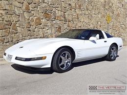 1993 Chevrolet Corvette (CC-1188529) for sale in Sarasota, Florida