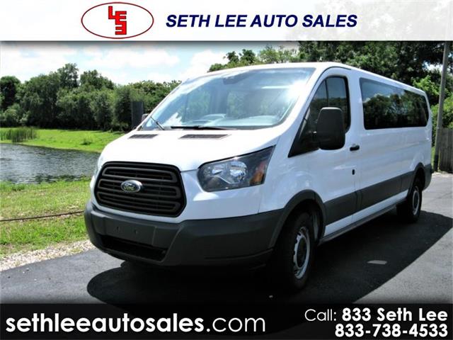 2016 Ford Transit (CC-1188539) for sale in Tavares, Florida