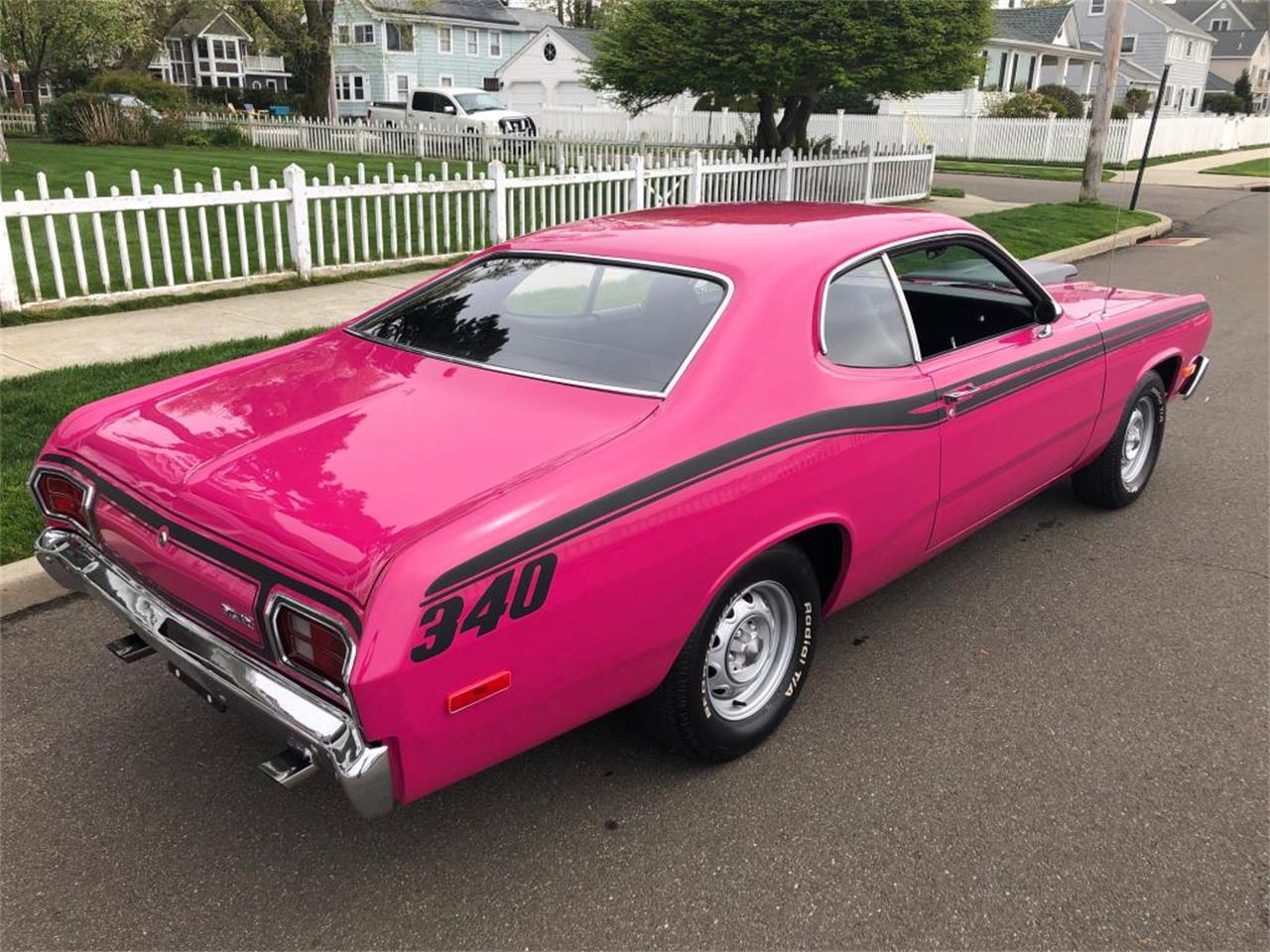 1973 Plymouth Duster for Sale | ClassicCars.com | CC-1188543