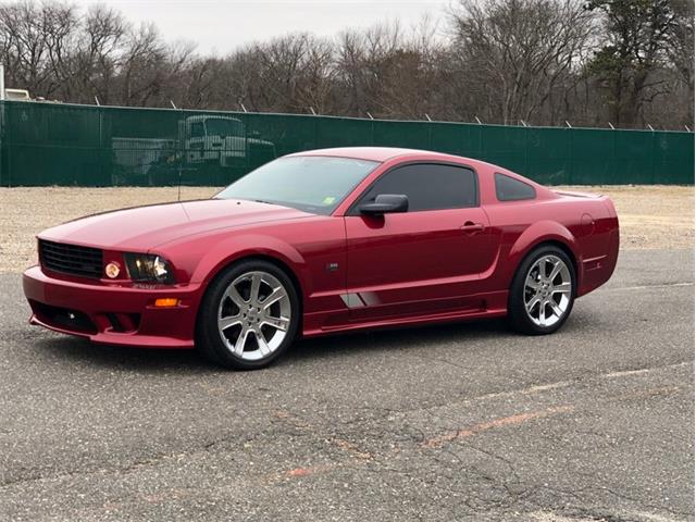 2005 Ford Mustang (CC-1188553) for sale in West Babylon, New York