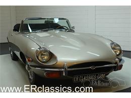 1970 Jaguar E-Type (CC-1188576) for sale in Waalwijk, - Keine Angabe -