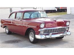 1956 Chevrolet 210 (CC-1188584) for sale in POMPANO BEACH, Florida