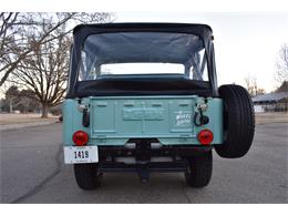 1970 Jeep CJ5 (CC-1188586) for sale in Boise, Idaho