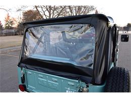 1970 Jeep CJ5 (CC-1188586) for sale in Boise, Idaho