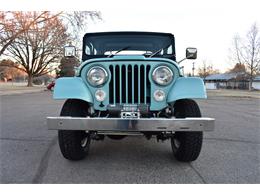 1970 Jeep CJ5 (CC-1188586) for sale in Boise, Idaho