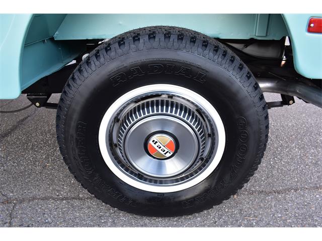 1970 Jeep CJ5 (CC-1188586) for sale in Boise, Idaho