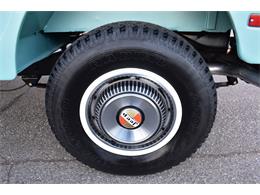1970 Jeep CJ5 (CC-1188586) for sale in Boise, Idaho