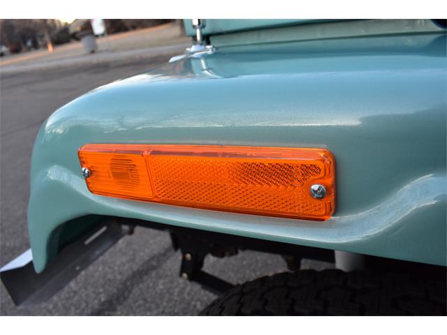 1970 Jeep CJ5 (CC-1188586) for sale in Boise, Idaho