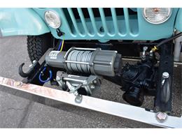 1970 Jeep CJ5 (CC-1188586) for sale in Boise, Idaho
