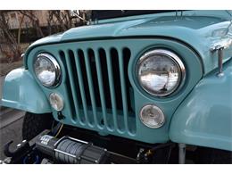 1970 Jeep CJ5 (CC-1188586) for sale in Boise, Idaho