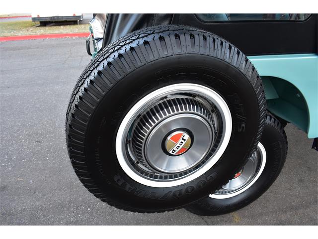 1970 Jeep CJ5 (CC-1188586) for sale in Boise, Idaho